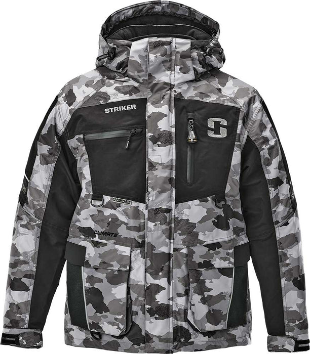 Striker Climate Jacket