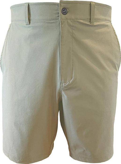 Striker Drifter Short Misty Tan