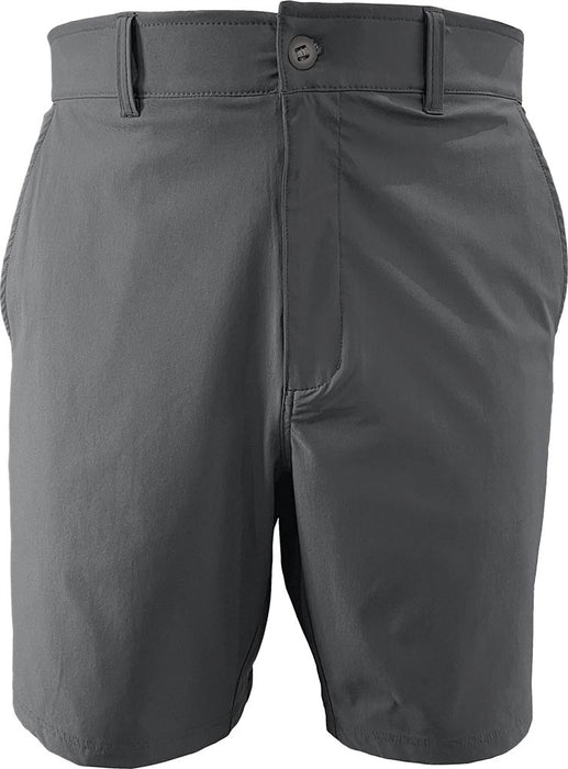Striker Drifter Short - Phantom Gray