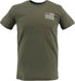 Striker Eagle Tee - Military