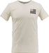 Striker Eagle Tee - Natural
