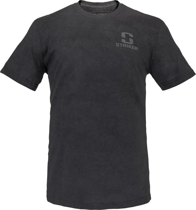 Striker Freedom Flag Tee