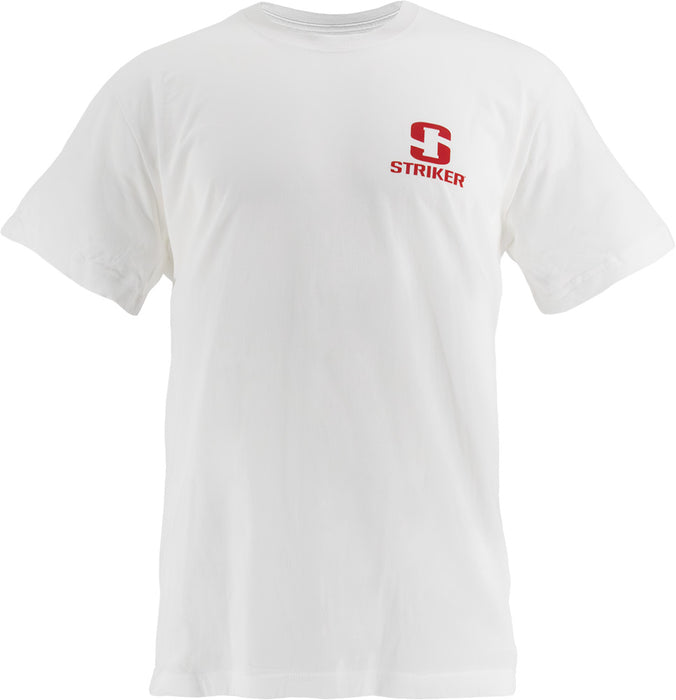 Striker Freedom Flag Tee