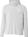 Striker Guardian Hoody Alloy Heather