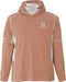 Striker Guardian Hoody - Clay Heather