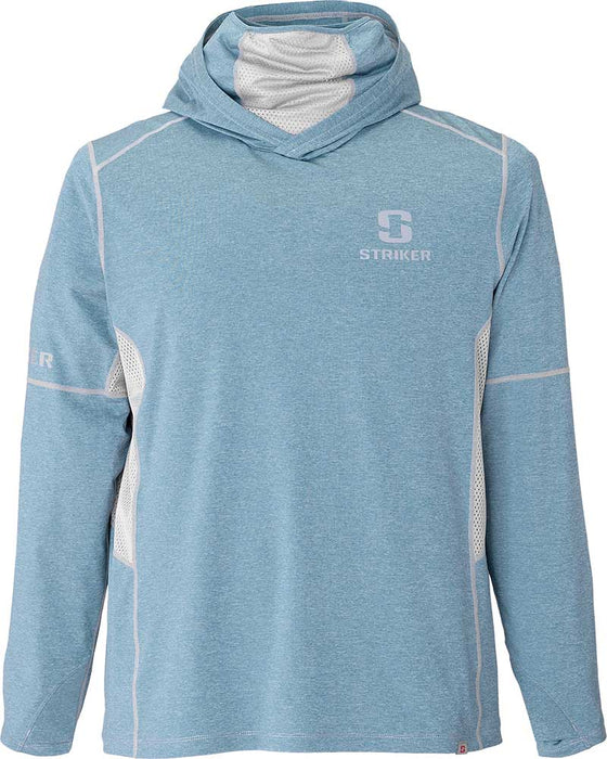 Striker Guardian Hoody - Oceanview Heather
