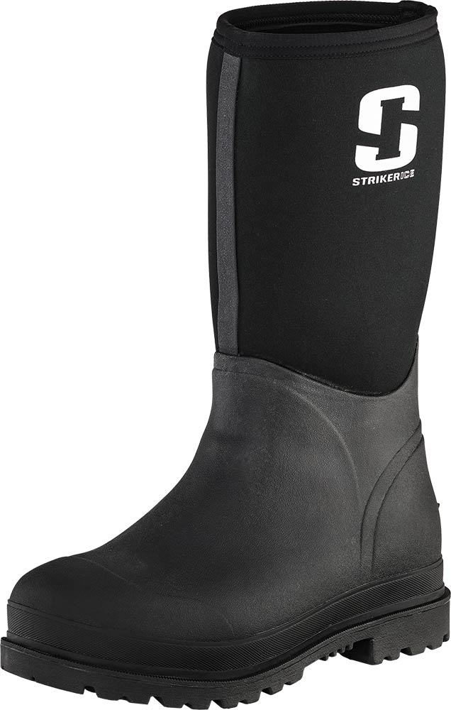 Striker Ice Rubber Boot — Discount Tackle
