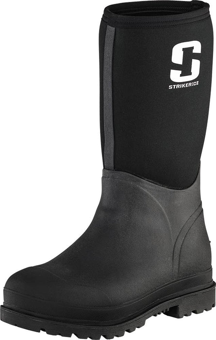 Striker Ice Rubber Boot