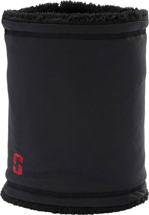 Striker Ice Tech Gaiter Black