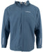 Striker Impulse Packable Rain Jacket Atlantic Blue