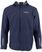 Striker Impulse Packable Rain Jacket - Twilight Blue