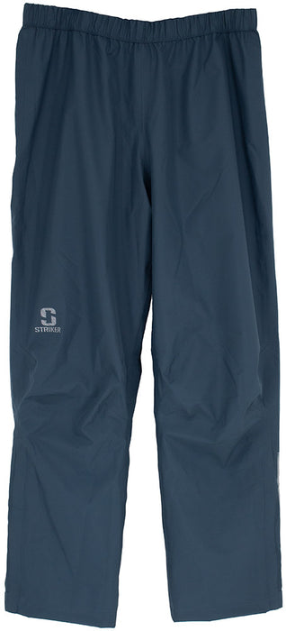 Striker Impulse Packable Rain Pant Atlantic Blue