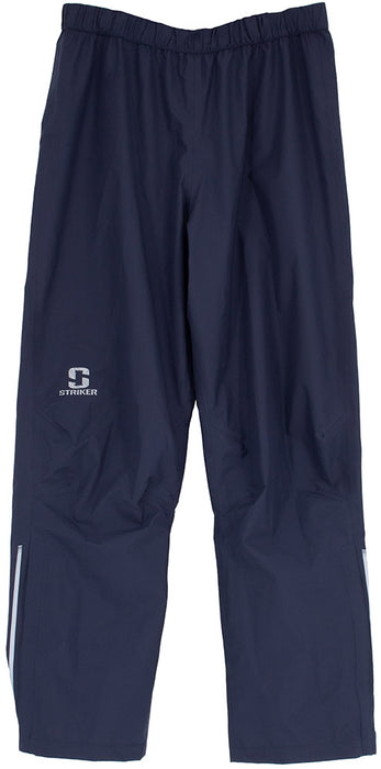 Striker Impulse Packable Rain Pant - Twilight Blue