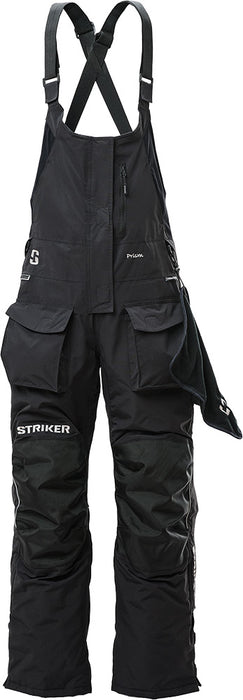 Striker Women's Prism Bib Black