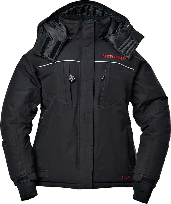 Striker Women's Prism Jacket Black