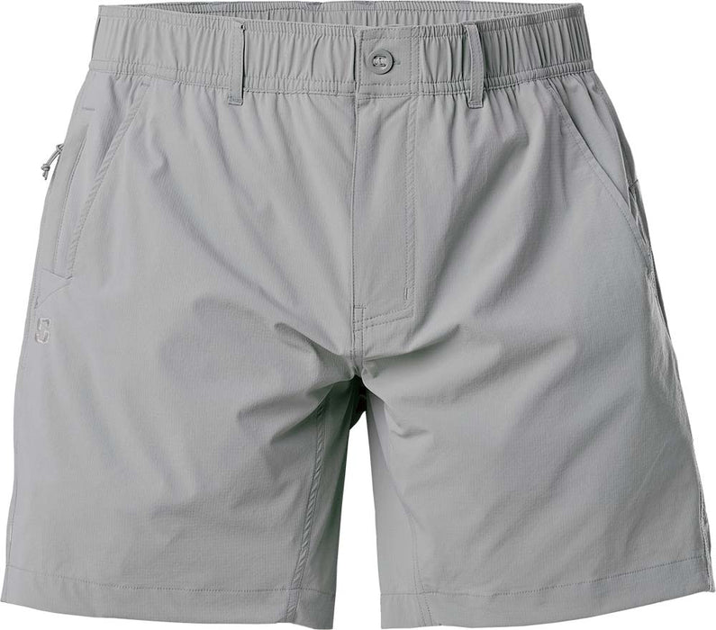 Striker Rebel Shorts Stormy Gray