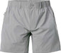 Striker Rebel Shorts Stormy Gray