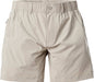 Striker Rebel Shorts - Pale Khaki