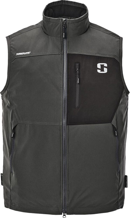 Striker Shield Float Vest - Gunmetal