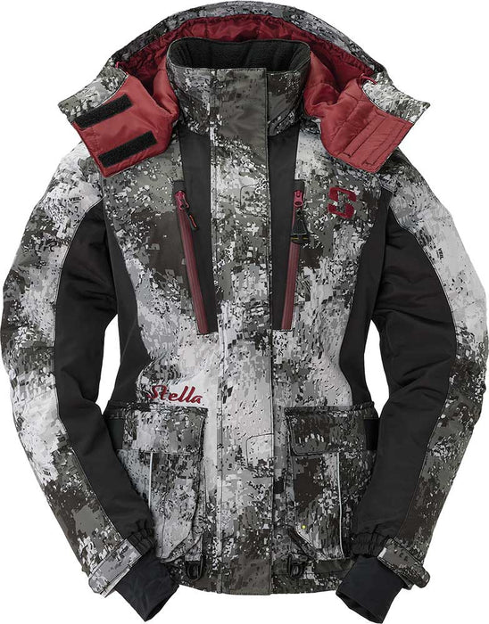 Striker Women's Stella Jacket - Stryk