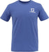 Striker Tuna Tee Blue