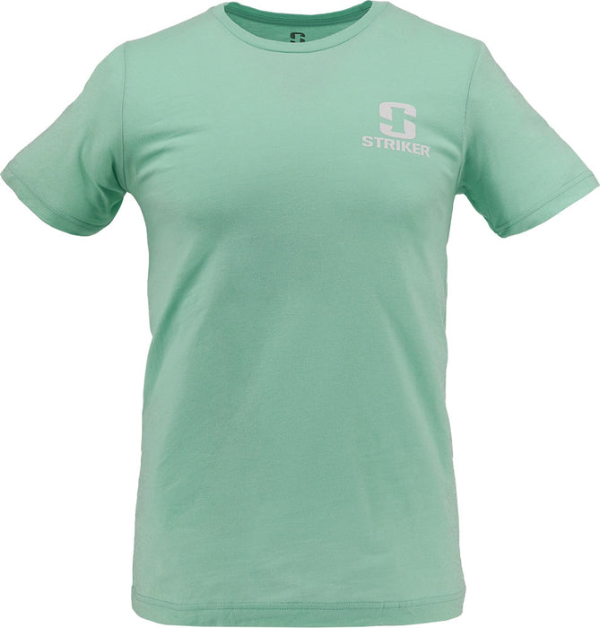 Striker Tuna Tee - Mint