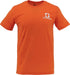 Striker Tuna Tee - Orange