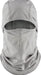 Striker UPF Facemask Gray