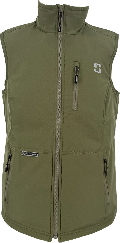 Shield Float Striker Women's Shield Float Vest — Discount Tackle
