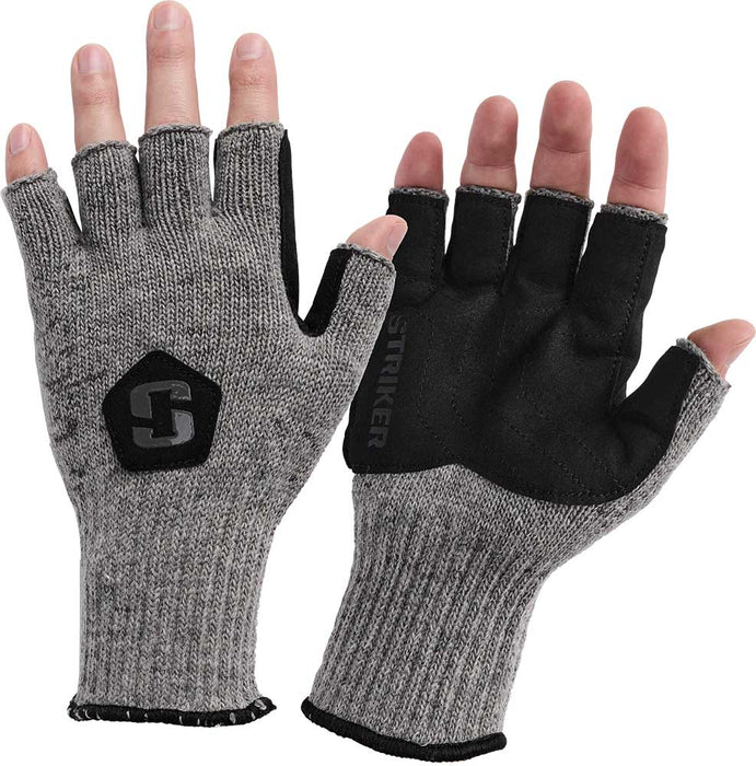 Striker Wool Gloves