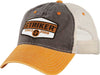 Striker Atlas Cap Orange/Brown
