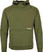 Striker Barricade Hoody - Dark Olive