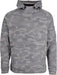 Striker Barricade Hoody - Phase Steel