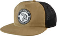 Striker Keeper Cap Gold/Black