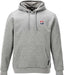 Striker Maverick Hoody Heather Gray