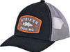 Striker Motive Cap - Charcoal