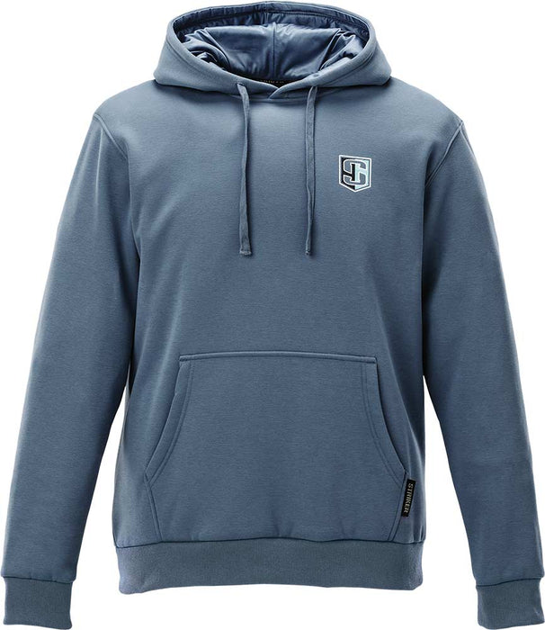 Striker Rush Hoody Eternal Blue