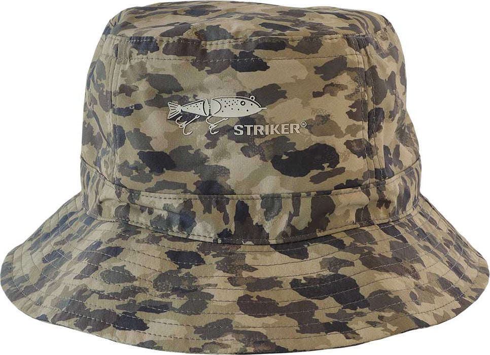 Striker Terrain Bucket Hat Camo