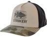 Striker Terrain Cap Stone/Black/Camo