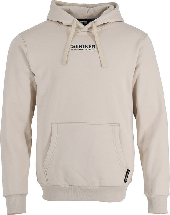 Striker Tuna Hoody Durum Tan