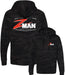 Z-Man Z-Logo HoodieZ Old School Camo