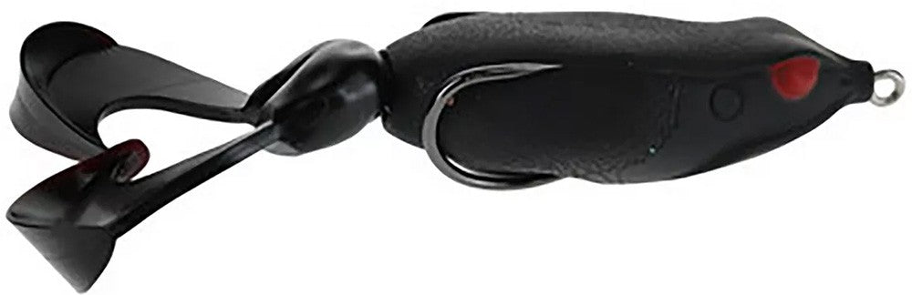 Gambler Topwater Swimming Frog - 2.75 Inch