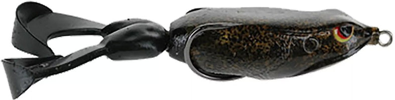 Gambler Topwater Swimming Frog - 2.75 Inch