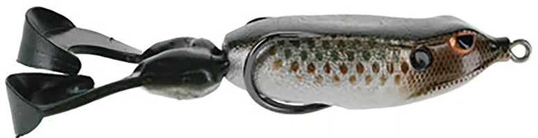Gambler Topwater Swimming Frog - 2.75 Inch