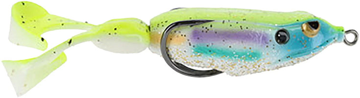 Gambler Topwater Swimming Frog - 2.75 Inch