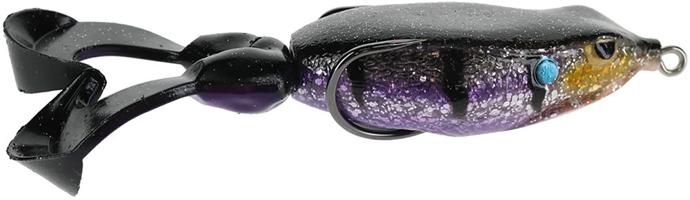 Gambler Topwater Swimming Frog - 2.75 Inch