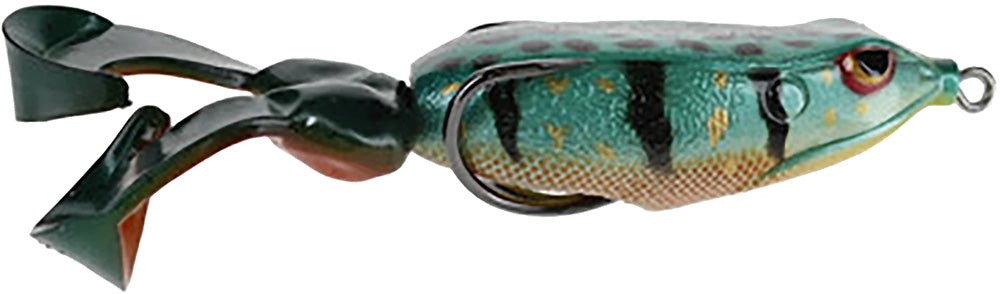 Gambler Topwater Swimming Frog - 2.75 Inch