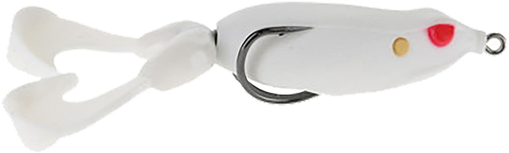 Gambler Topwater Swimming Frog - 2.75 Inch
