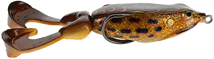 Gambler Topwater Swimming Frog - 2.75 Inch