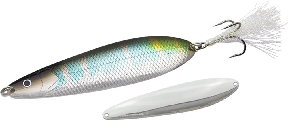 Nories Dairakka Strong Flash Big Spoon - 4.8 Inch - Oikawa